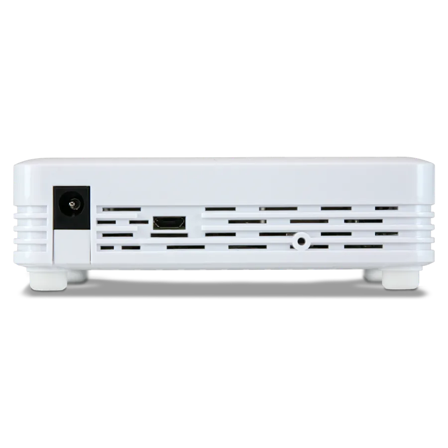 Netgate 1100 - Retro