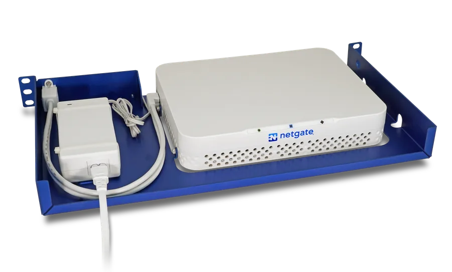 Netgate 8200 MAX - Retro